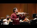 HOW can this be so BEAUTIFUL??!?! Max Bruch - Romanze - Marc Sabbah