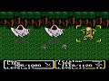 Final Fantasy Mystic Quest Playthrough_Part_8-ALIVE FOREST/GIANT TREE (No Commentary)