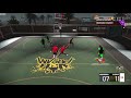 NBA 2K21 Deeski gameplay pt.2