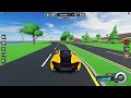 This Brand New Roblox Car Game SLAMS Car Dealership Tycoon!!!