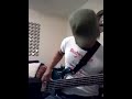 2shay Bass Jam Improv