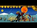 NO UPDATE FINAL BOSS GOLD SKIN ATTACK FINAL BOSS SO POWER MAX 9999HP | STICK WAR LEGACY ZX