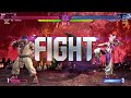 SF6 ▰ KAZUNOKO (Akuma) vs MAGO (#1 Ranked Juri) ▰ High Level Gameplay