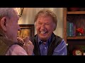 Interview - Bill Gaither talks with Cliff Barrows