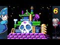 Mega Man 6: Part 7 - Docta Wahwee's Castle!