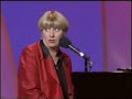 Victoria Wood -  Pam Song LIVE