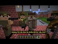 Hoàng ACC Mô Phỏng Cuộc Kháng Chiến Chống Nhật Trong Minecraft