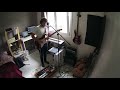 L'OURS | Still Loving You - Scorpions | Live Looping Cover