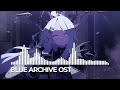 ブルーアーカイブ Blue Archive OST 203