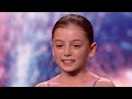 Every Singing Audition EVER on BGT 2009 2024 PART 1!