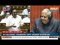 Budget Session | Rajya Sabha में Jagdeep Dhankhar से क्यों भिड़ गईं Jaya Bachchan?