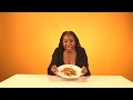 Jamaicans Try Each Other's Rasta Pasta