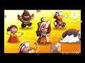 A compilation of Cookie Run Ovenbreak intros because I thing they're neat :)
