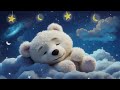 Sleep Instantly Within 1 Minute 😴 Mozart Lullaby For Baby Sleep #13