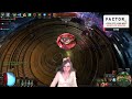 Int Stacker 6/7 HC Ubers Trickster Power Siphon Locus Mines