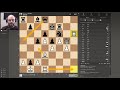 Can You Be Happy After A Loss? (Chess)