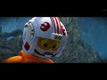 Lego star war Skywalker saga ep 8