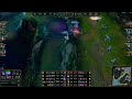 Nautilus & Kaisa VS Ezreal & Brand