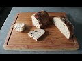 How to Bake Sourdough Bread (New & Improved Recipe) | Food Wishes