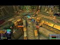 Atal'Dazar +28 -  Tank POV ʕ·͡ᴥ·ʔฅ