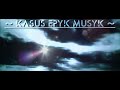 Deucalion's Big Flood (デュカリオンの大洪水) ~ SAINT SEIYA | Music Video 4K ～ KΛΣUΣ EPYK MUSYK |