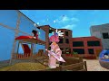 Best ROBLOX MM2 Funny Moments of 2023