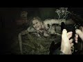 Won The Margaret Fight With My Last Bullet [RESIDENT EVIL 7]