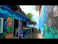 Discovering Bophut Beach and Fisherman's Village in Koh Samui Thailand