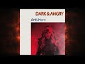 Taylor Swift - Anti-Hero ( DARK & ANGRY Version!!! )