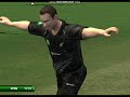 Play EA Sports Cricket 07 In Full Difficulty - Five Star ⭐⭐⭐⭐⭐ Difficulty