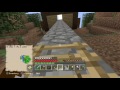 Minecraft lets play new house