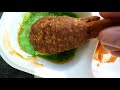 Indian Street Food - The BEST DOSA in New York City! Dosa Man NYC