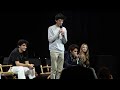 VLOG: VIDCON 2023 DAY 2! BRENT RIVERA CREATOR PANEL, REUNITING WITH BEN, AMP HOUR, AND MORE?!