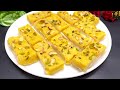 मैंने कभी नहीं सोचा था कि ऐसे भी मिठाई बनती है / 20 Minutes Recipe | Sindhi Mithai , Sev ki Mithai