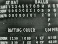 1952 World Series, Game 6: Yankees @ Dodgers