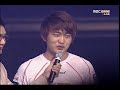 2011 ABC MART MSL 결승 [이영호vs김명운]  110610 오프닝