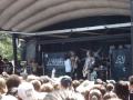 Attack Attack! - Smokahontas (Featuring Cassadee from Hey Monday) - Live @ Warped 08/02/10