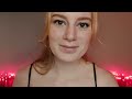 ASMR | Close Up and Far Away for Ultimate Relaxation | Tongue Clicking | Visual Triggers