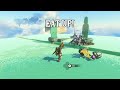 Bokoblins VS Constructs EPIC BATTLE! | Zelda: Tears of the Kingdom