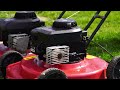 Homemade DOUBLE Lawn MOWER !?