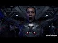 The Expanse Series Fan Trailer - #SaveTheExpanse