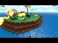 Surviving MAX LEVEL DISASTERS in Roblox