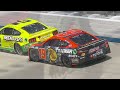 2024 NASCAR Cup Series Würth 400 | NASCAR Cup Series Full Race Replay