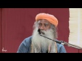 Sadhguru on The Drama of Life: Do it the way it works