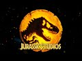 Jurassic Studios 2024 Intro