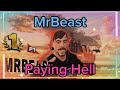 Megalovania de MrBeast-Paying Hell