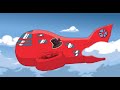 The Henry Stickmin Collection - Infiltrating The Airship - All fails and endings