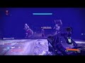 Destiny: Innappropriately Timed Bubble Taunt