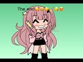 Making ocs but with emojis❤️||gacha life|| -girl version