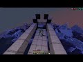 I Built This Auto Crafting Wither Skelly Farm In Ultra Hardcore Minecraft